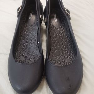 Paraiso Mary Jane Shoes